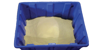 Food Grade Bulk Storage Containers